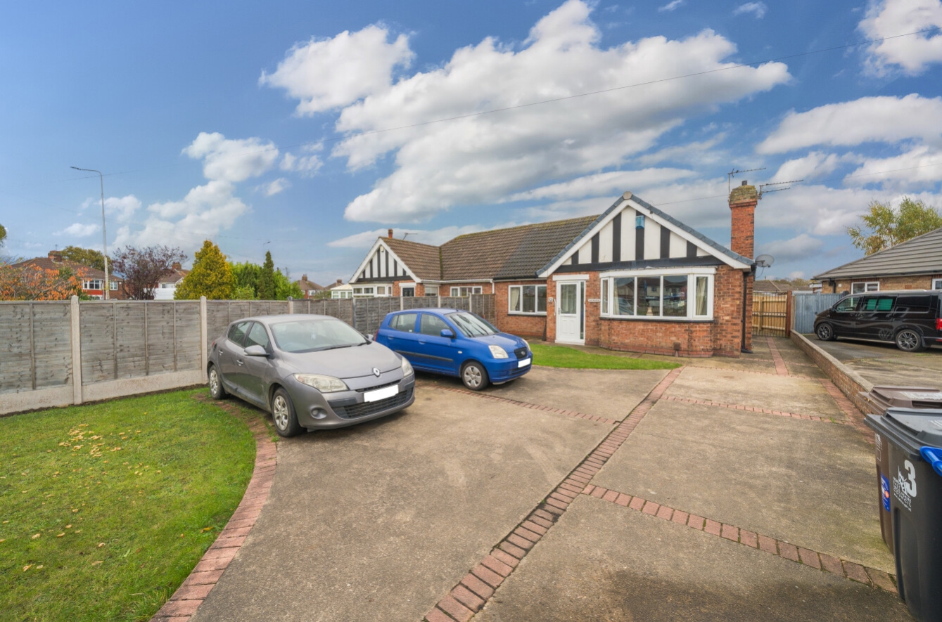 Bradley Road, Grimsby